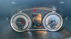 Suzuki Vitara 1.4 Boosterjet 48V Hybrid SZ-T 5dr Petrol Estate